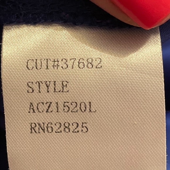 Tadashi Shoji Lace Long Evening Gown - Picture 10 of 11